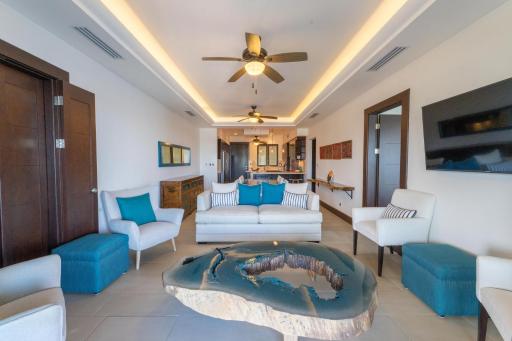 360 Splendor 104A-Ocean View 2 Br Condo-Breakfast Included! - Housity