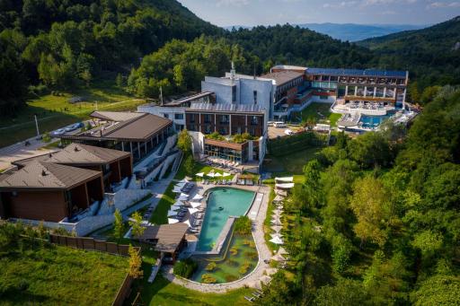 Hotel Ramonda - Housity