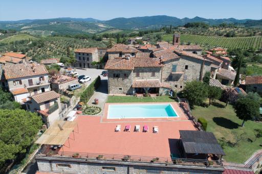 Villa il Balocco - Housity