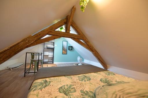 Maisonnette - Housity