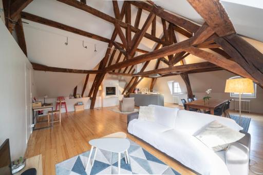 Clos St Eusebe en coeur de ville - Housity