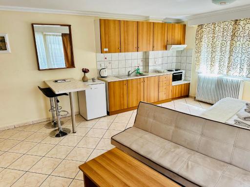 Omonias Apartment - Housity