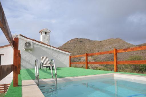 Luby Cortijo Las Eras - Housity