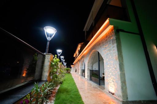 Datca Suites - Housity
