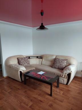 Apartment On Pribuzhskaya 2 - Housity