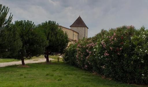 Le Petit Tardonne - Housity