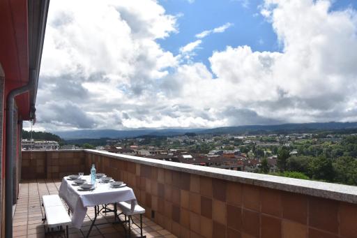 Soleado ático en Salvaterra de Miño - Housity