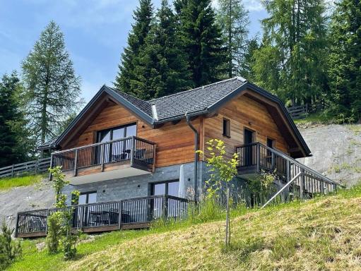 Tomtegl-Bergchalet-No-13-mit-Privatsauna-Infinitypool-Kamin-Fitnessraum-1500m-Seehoehe - Housity