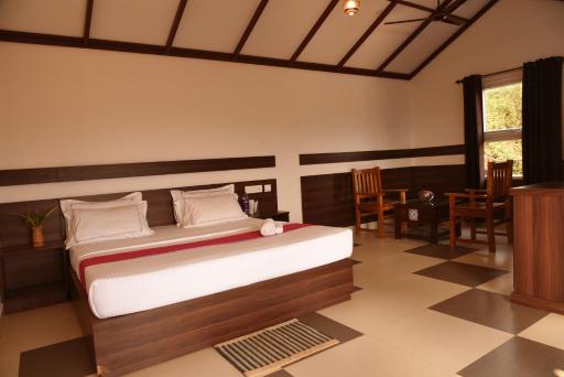 Wayanad Village Resort - Housity