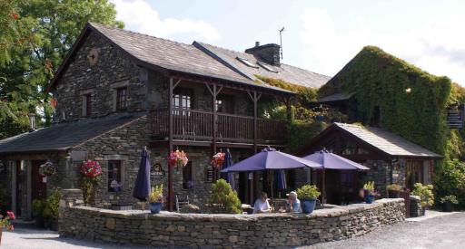 The Watermill Inn & Brewery - Housity
