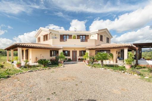 Villa Maria - Housity