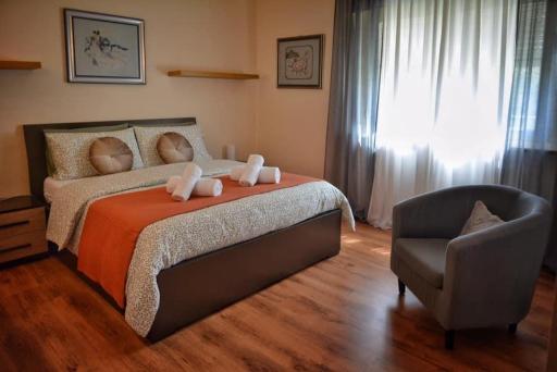 Due passi dal Te - Housity