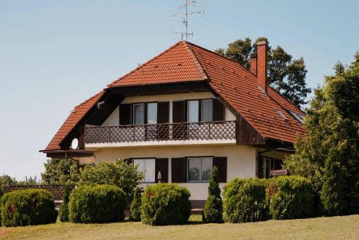 Hubertus Vadászház - Housity