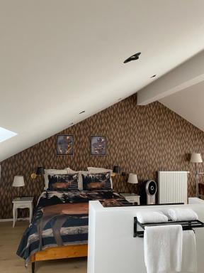 Hotel Des Ardennes - Housity