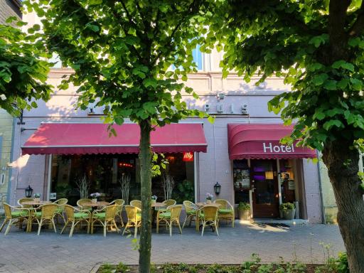 Hotel Dupuis - Housity