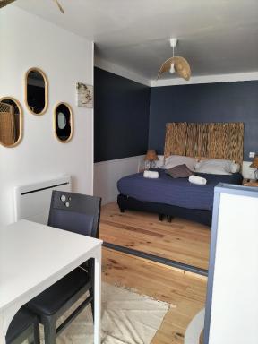 Les 2 Tours - Housity