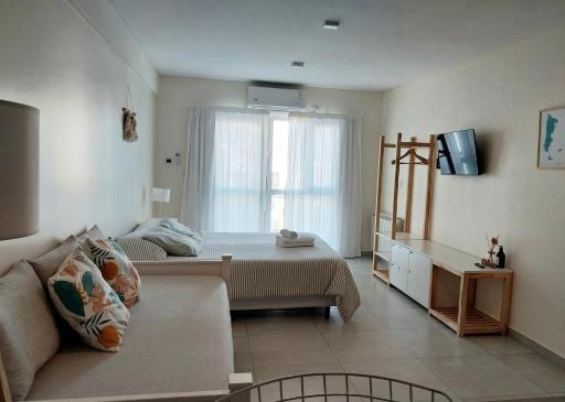 mstudio I Monoambiente VIRA - Housity