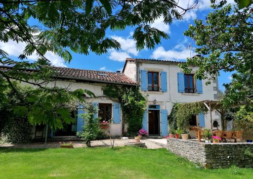 Le Verger du Paradis - Housity