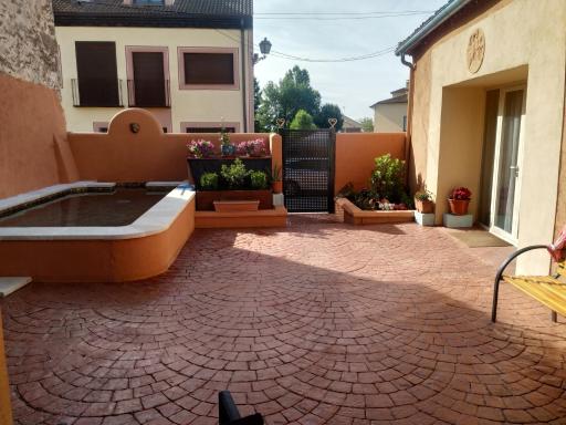 Casa Rural El Horno de la Aldegüela - Housity