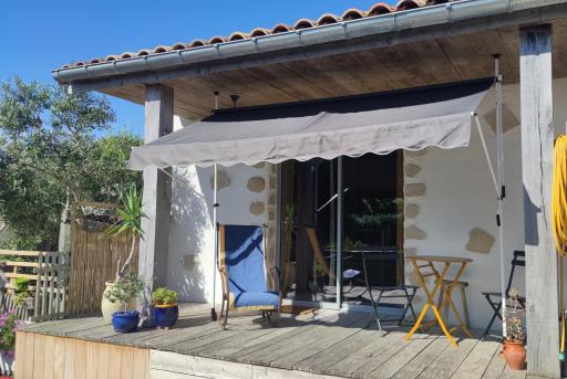 Les oliviers - Housity