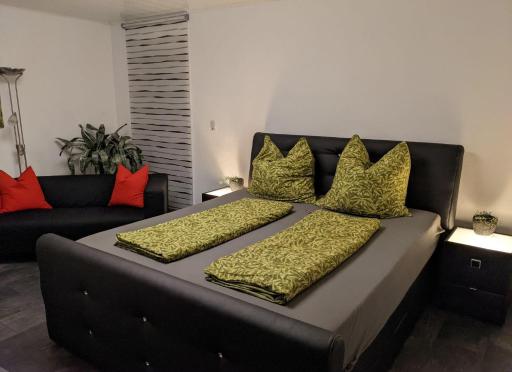 Ferienwohnung im Grünen II - Housity