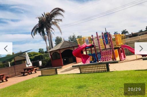 Black Swan Motor Inn - Housity