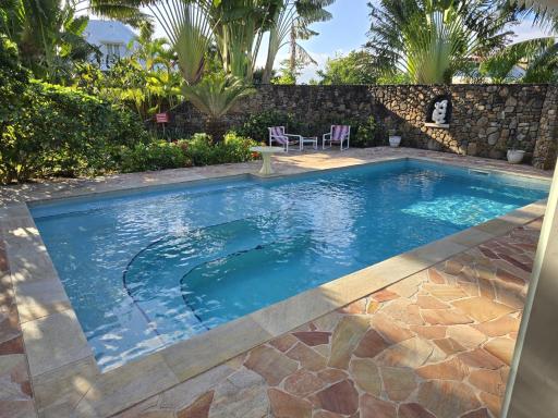 Fare Le Flamboyant - Housity