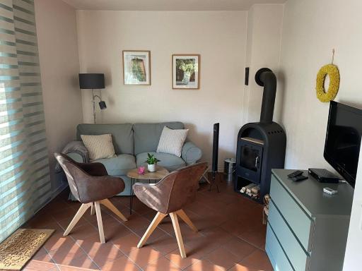 Haus Kranich -direkt am See Natur pur- - Housity