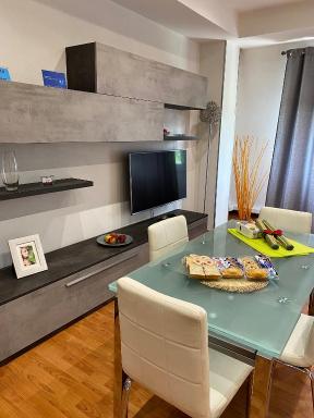 Appartamento Casa Vacanze Chéri - Housity