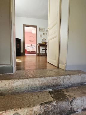 La Grive d'Arce - Housity