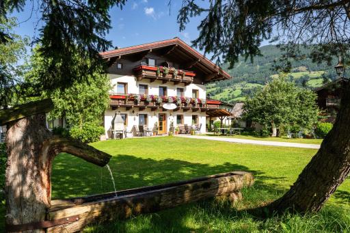 Naturpension Mühlhof - Housity