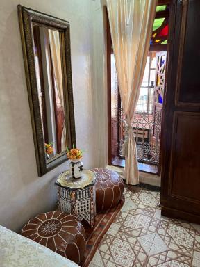 Riad Alice Terrace & Spa - Housity