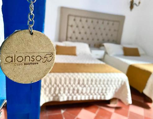 Casa Alonso53 - Housity