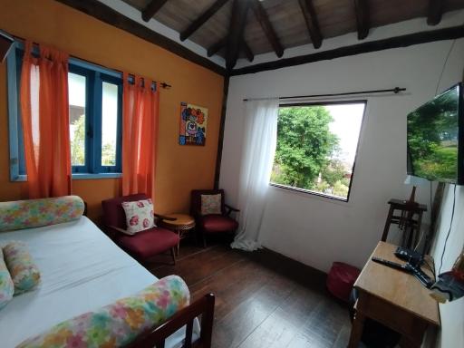 Casa em Ilhabela - Housity