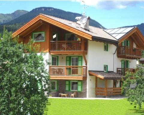 Affittacamere Famiglia Ceschini - Housity