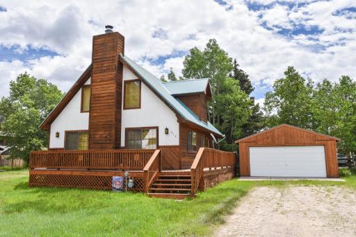 Our Red River Cabin With High Speed Wifi - Housity