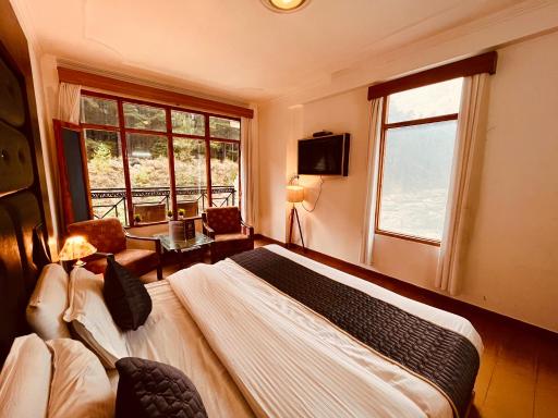 Hamir Guest Stays - Housity