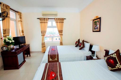 Hoàng Hải 2 Hotel - Housity