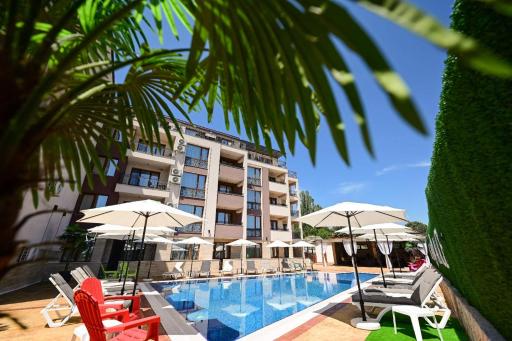 Kristin Palace - Housity