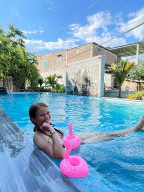 Phong Nha An An Homestay - Hizvo