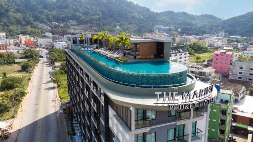 The Marina Phuket Hotel - Housity