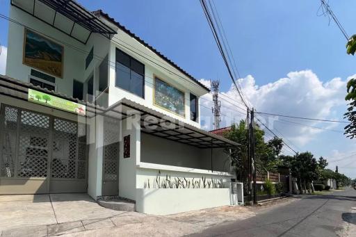Trubus Guesthouse Syariah Magelang mitra RedDoorz - Housity