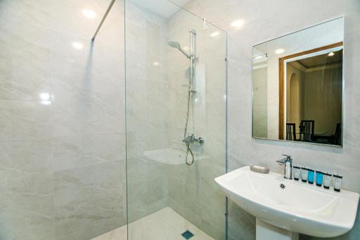 Azneft Garden Apartment - Housity