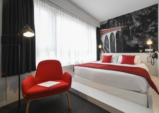Home Swiss Hotel - Housity