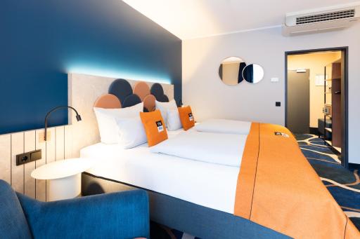 Holiday Inn - the niu, Stream Mönchengladbach by IHG - Housity