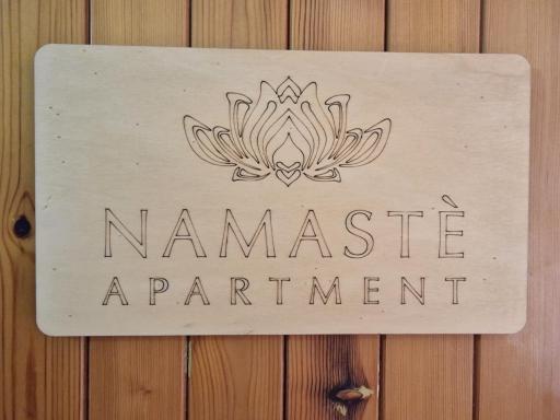 Namastè Apartments Agrigento - Hizvo