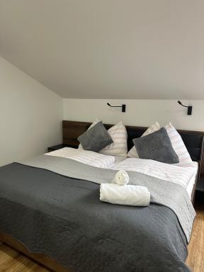 Apartmány Buková - Hizvo
