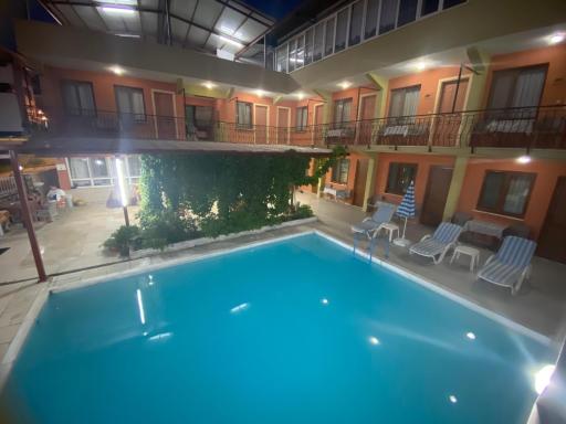 Beyaz Kale Hotel - Housity