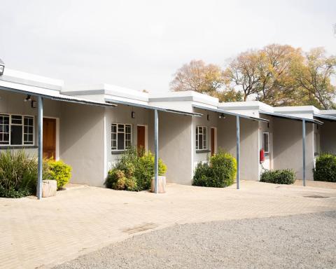 Patterson B&B - Housity