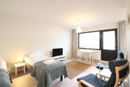Forenom Serviced Apartments Hämeenlinna Katuma 8 - Hizvo